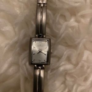 Anne Klein watch